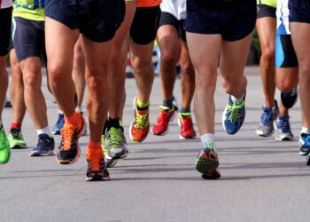 Contagem regressiva para a São Silvestre: se prepare para a corrida mais esperada do ano