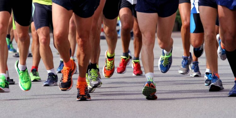 Contagem regressiva para a São Silvestre: se prepare para a corrida mais esperada do ano