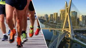 Corredores já garantem vaga na meia maratona mais esperada do ano