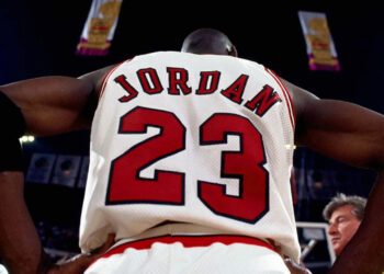 Os atletas que fizeram do seu nome suas próprias marcas