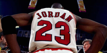 O impacto global de “The Last Dance”, documentário de Michael Jordan