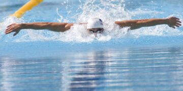 O recorde de medalhas de Michael Phelps: alguém pode superar?