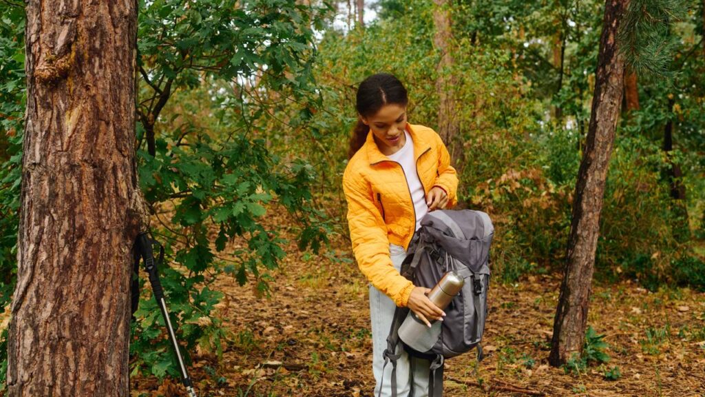 A diferença entre uma trilha tranquila e um perrengue está aqui