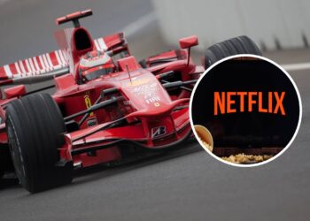 A produção da Netflix que revelou a rotina exaustiva dos pilotos da F1