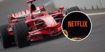 A produção da Netflix que revelou a rotina exaustiva dos pilotos da F1