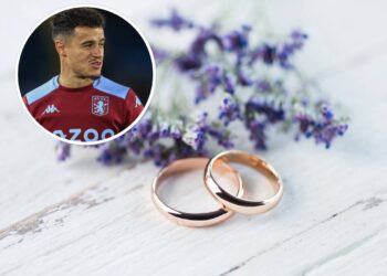 Como a esposa de Philippe Coutinho fatura milhões com sua marca