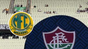 Saiba onde comprar ingressos para Fluminense x Mirassol no Maracanã