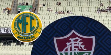Saiba onde comprar ingressos para Fluminense x Mirassol no Maracanã