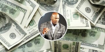Como Michael Jordan se tornou o atleta mais rico da história