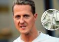 Veja como Michael Schumacher continua milionário mesmo após se afastar da F1