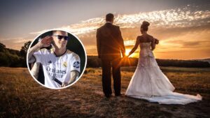 A empresária que é casada com Kross e atua em projetos sociais