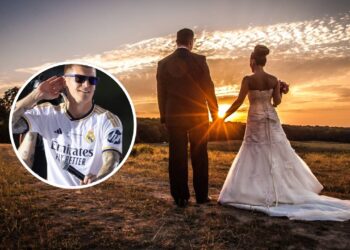 A empresária que é casada com Kross e atua em projetos sociais