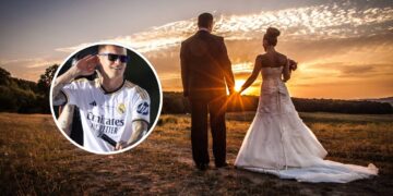 A empresária que é casada com Kross e atua em projetos sociais