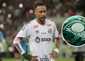 Saiba como comprar ingressos para Palmeiras x Santos no Allianz pelo Campeonato Brasileiro