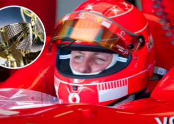 7 campeonatos e 91 vitórias: os recordes incríveis de Michael Schumacher