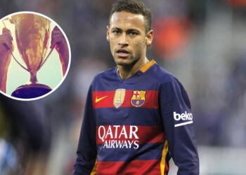 Você conhece todos os títulos que Neymar conquistou até hoje? Saiba agora