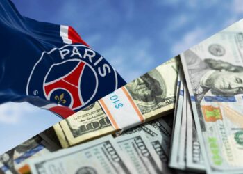 PSG faz aposta ousada e paga 50 milhões por vencedor da Bola de Ouro