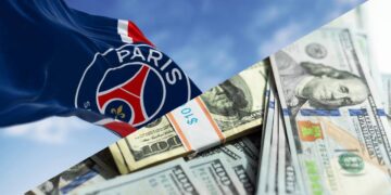 PSG faz aposta ousada e paga 50 milhões por vencedor da Bola de Ouro