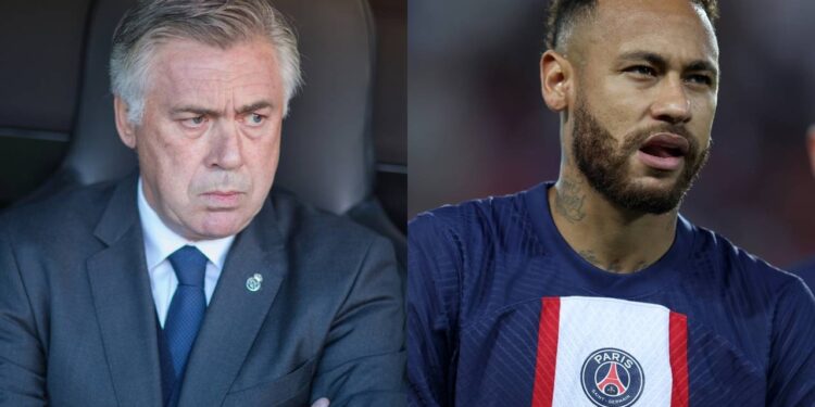 Neymar fica fora da Seleção e a razão pode mudar seu futuro na Copa do Mundo