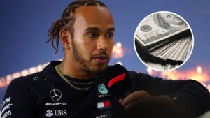 Pilotos milionários da F1 e os bastidores dos salários por corrida