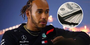 Pilotos milionários da F1 e os bastidores dos salários por corrida