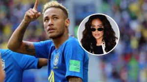 A irmã de Neymar que se tornou uma das maiores influenciadoras do Brasil