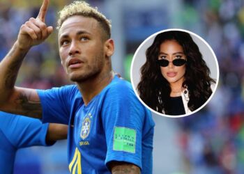 A irmã de Neymar que se tornou uma das maiores influenciadoras do Brasil