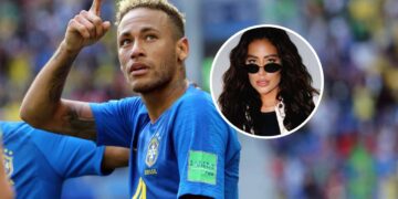 A irmã de Neymar que se tornou uma das maiores influenciadoras do Brasil