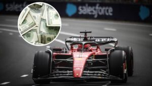 O piloto de Fórmula 1 mais rico atualmente