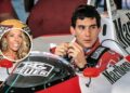 O novo documentário sobre Ayrton Senna feito por Adriane Galisteu