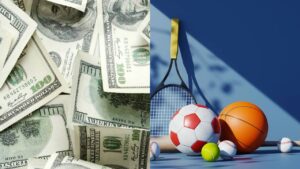 Você sabe qual esporte tem a maior premiação do mundo? A resposta surpreende