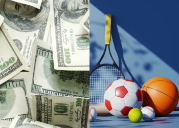 Você sabe qual esporte tem a maior premiação do mundo? A resposta surpreende