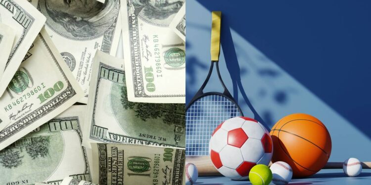 Você sabe qual esporte tem a maior premiação do mundo? A resposta surpreende