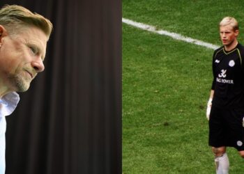 Pais e filhos que se tornaram estrelas do futebol