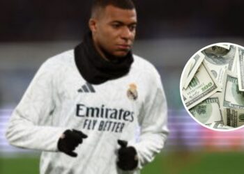 Jogador jovem com maior fortuna - Créditos: depositphotos.com/canno73 / Créditos: depositphotos.com / serezniy