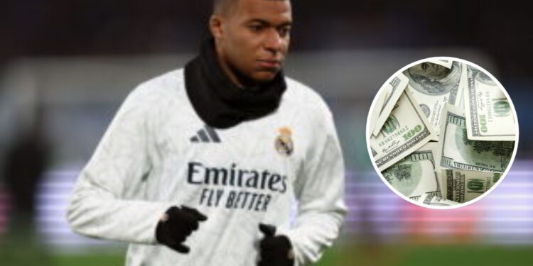 Jogador jovem com maior fortuna - Créditos: depositphotos.com/canno73 / Créditos: depositphotos.com / serezniy