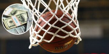 Quanto ganha o campeão da NBA?