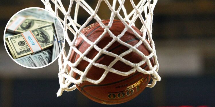 Quanto ganha o campeão da NBA?