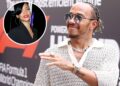 O curioso caso de Lewis Hamilton com Rihanna