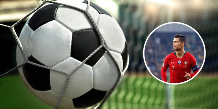 Top 5 maiores artilheiros da história do futebol mundial