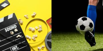 Os filmes de futebol mais marcantes que são imperdíveis