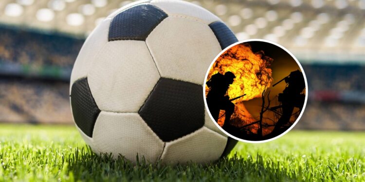 Como o futebol já foi capaz de parar uma guerra