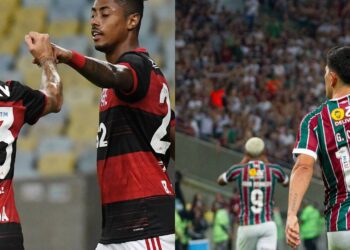 5 dicas essenciais para chegar ao Maracanã para Fluminense x Flamengo sem estresse