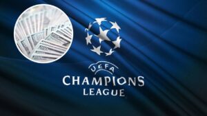Quanto realmente um campeão da Champions League recebe? Clique e saiba
