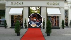 Atletas que atuam como embaixadores de marcas de luxo