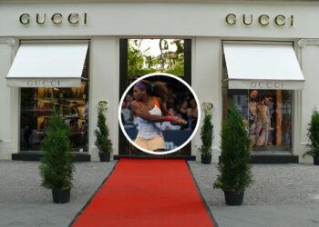 Atletas que atuam como embaixadores de marcas de luxo