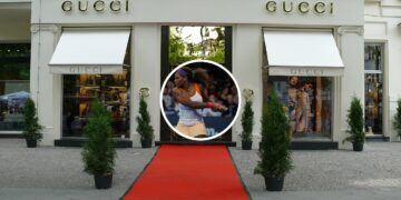 Atletas que atuam como embaixadores de marcas de luxo