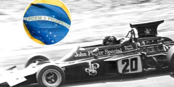 Os maiores rivais da carreira de Emerson Fittipaldi, o bicampeão mundial de F1