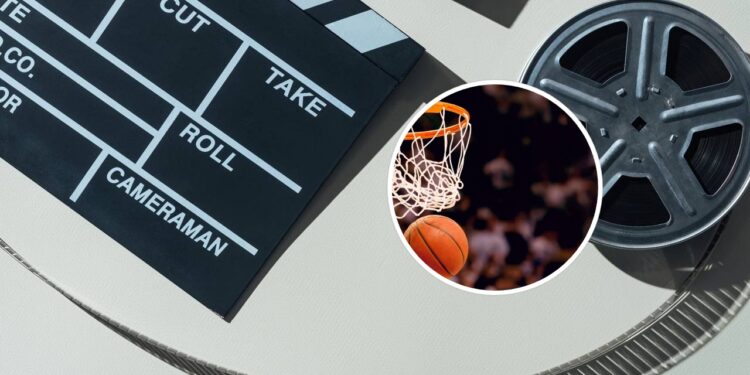 Filmes que marcaram gerações no basquete