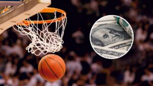 Esse é o valor que o campeão da NBA recebe e deixa muita gente chocada